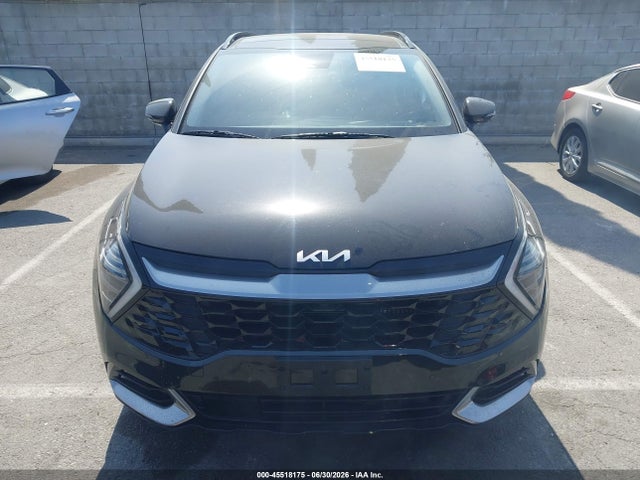 KNDPXCDG5R7121517 KIA Sportage Hybrid Sx-prestige