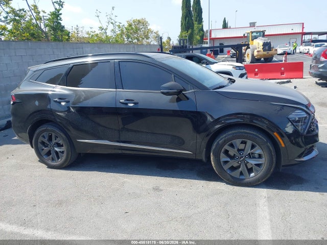 KNDPXCDG5R7121517 KIA Sportage Hybrid Sx-prestige