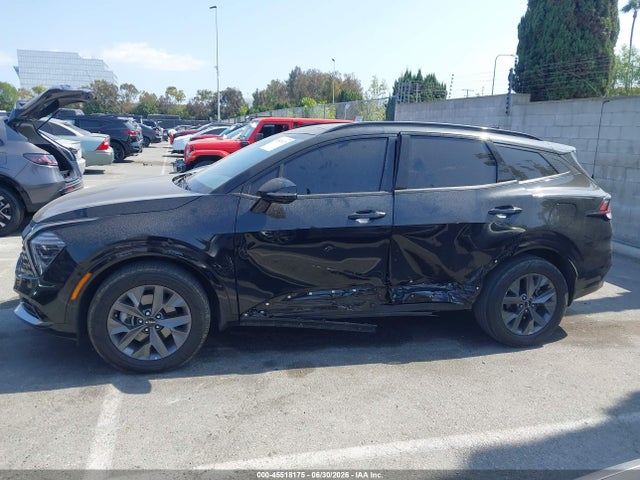 KNDPXCDG5R7121517 KIA Sportage Hybrid Sx-prestige