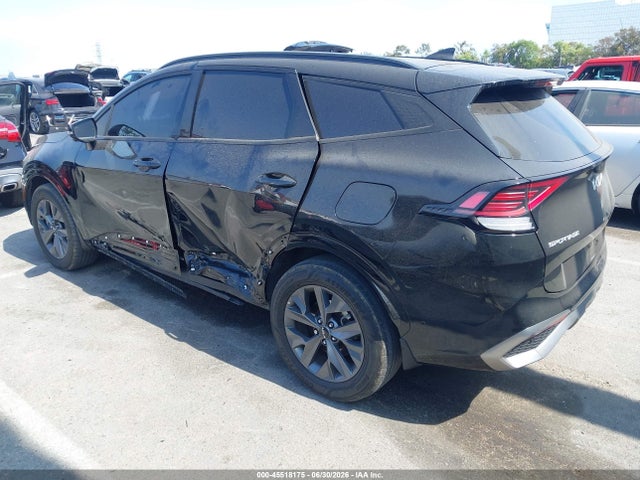 KNDPXCDG5R7121517 KIA Sportage Hybrid Sx-prestige