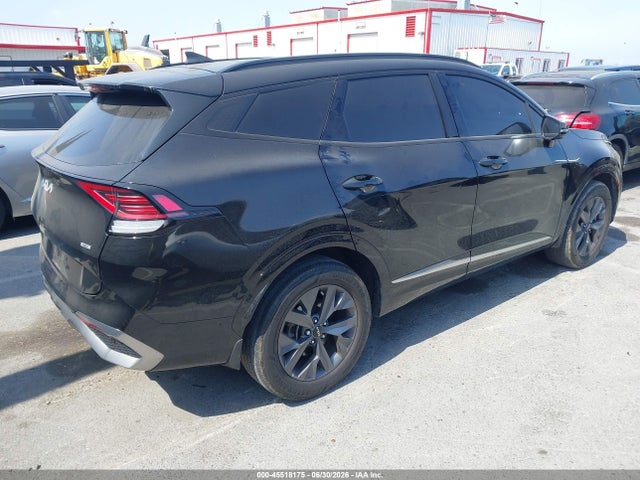 KNDPXCDG5R7121517 KIA Sportage Hybrid Sx-prestige