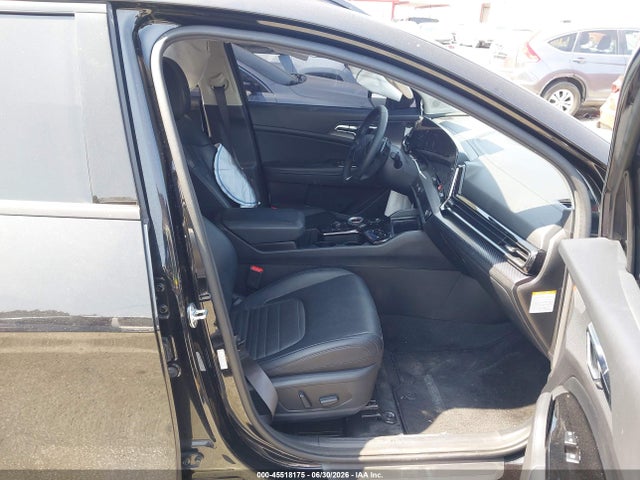 KNDPXCDG5R7121517 KIA Sportage Hybrid Sx-prestige
