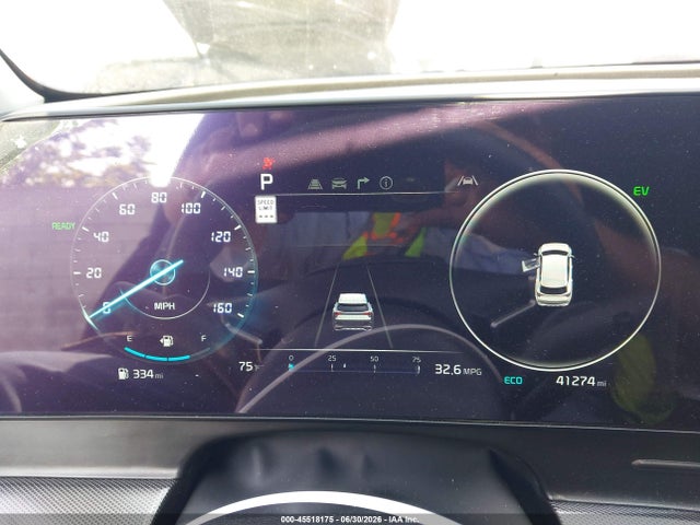KNDPXCDG5R7121517 KIA Sportage Hybrid Sx-prestige