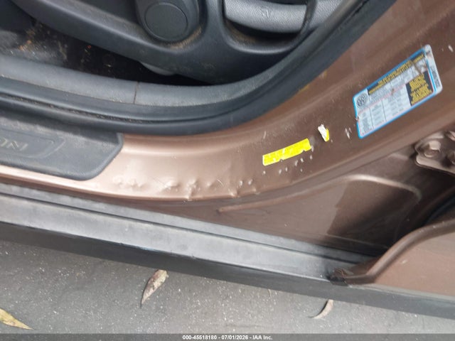 Aukcja sprzedaży 2016 Hyundai Tucson Se, vin: KM8J23A46GU238354, numer aukcji: 45518180