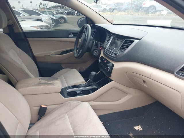Aukcja sprzedaży 2016 Hyundai Tucson Se, vin: KM8J23A46GU238354, numer aukcji: 45518180