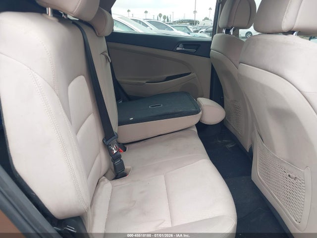 Aukcja sprzedaży 2016 Hyundai Tucson Se, vin: KM8J23A46GU238354, numer aukcji: 45518180