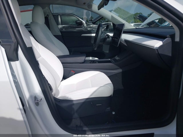 Продаж на аукціоні авто 2024 Tesla Model Y Performance Dual Motor All-wheel Drive, vin: 7SAYGDEF0RF046545, номер лоту: 45518189