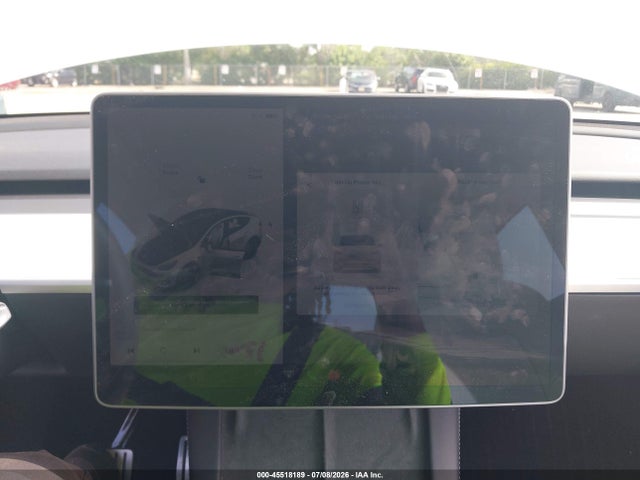 Продаж на аукціоні авто 2024 Tesla Model Y Performance Dual Motor All-wheel Drive, vin: 7SAYGDEF0RF046545, номер лоту: 45518189