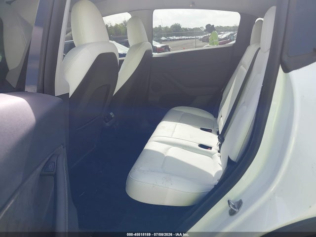 Продаж на аукціоні авто 2024 Tesla Model Y Performance Dual Motor All-wheel Drive, vin: 7SAYGDEF0RF046545, номер лоту: 45518189