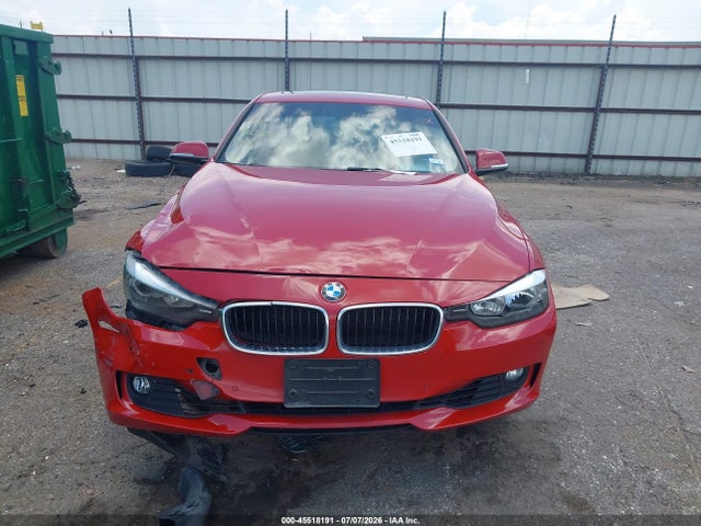 Aukcja sprzedaży 2014 Bmw 328i, vin: WBA3A5G52ENP27463, numer aukcji: 45518191