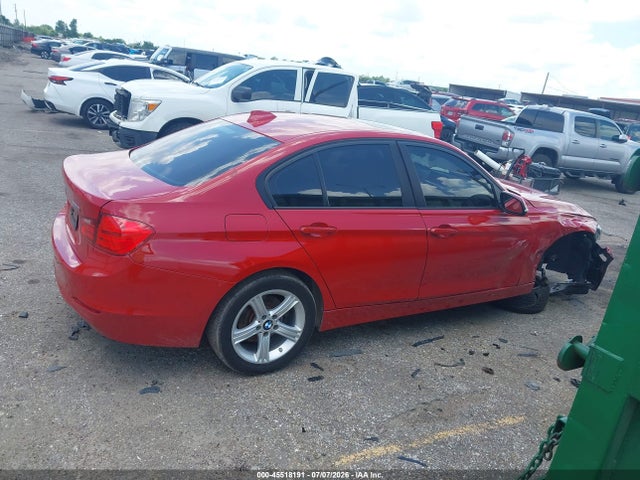Aukcja sprzedaży 2014 Bmw 328i, vin: WBA3A5G52ENP27463, numer aukcji: 45518191