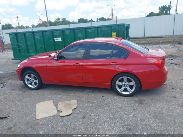 Aukcja sprzedaży 2014 Bmw 328i, vin: WBA3A5G52ENP27463, numer aukcji: 45518191