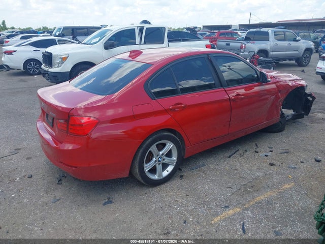 Aukcja sprzedaży 2014 Bmw 328i, vin: WBA3A5G52ENP27463, numer aukcji: 45518191