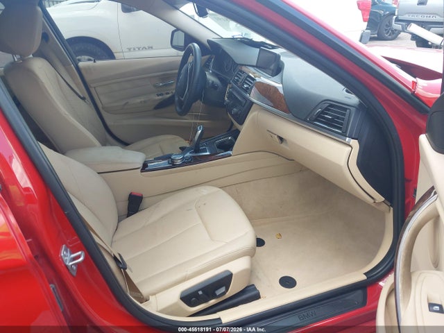 Aukcja sprzedaży 2014 Bmw 328i, vin: WBA3A5G52ENP27463, numer aukcji: 45518191