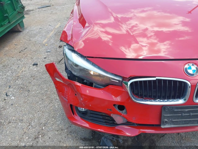 Aukcja sprzedaży 2014 Bmw 328i, vin: WBA3A5G52ENP27463, numer aukcji: 45518191
