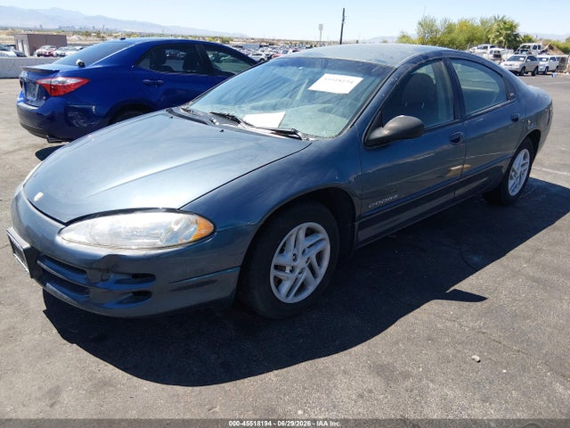 45518194 :رقم المزاد ، 2B3HD46R81H705714 vin ، 2001 Dodge Intrepid Se مزاد بيع