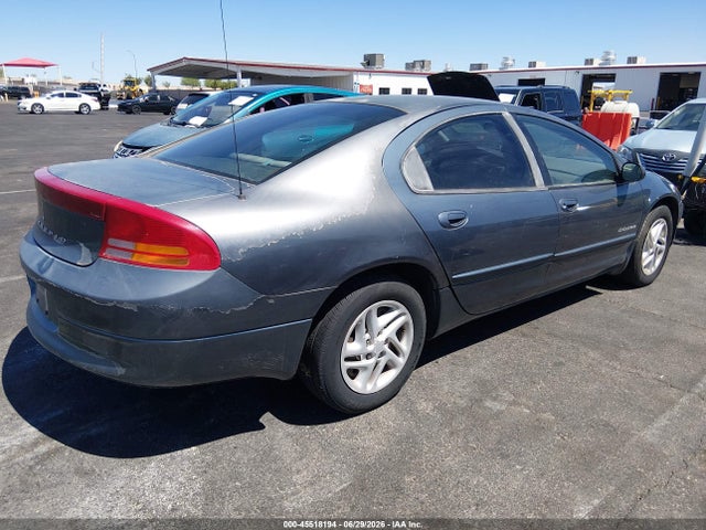 45518194 :رقم المزاد ، 2B3HD46R81H705714 vin ، 2001 Dodge Intrepid Se مزاد بيع