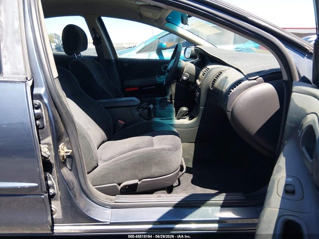 45518194 :رقم المزاد ، 2B3HD46R81H705714 vin ، 2001 Dodge Intrepid Se مزاد بيع