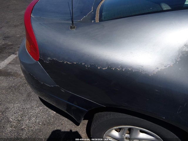 45518194 :رقم المزاد ، 2B3HD46R81H705714 vin ، 2001 Dodge Intrepid Se مزاد بيع