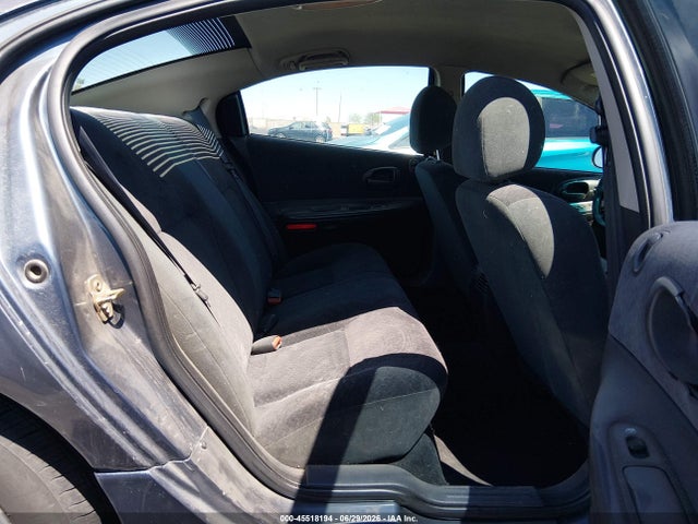 45518194 :رقم المزاد ، 2B3HD46R81H705714 vin ، 2001 Dodge Intrepid Se مزاد بيع