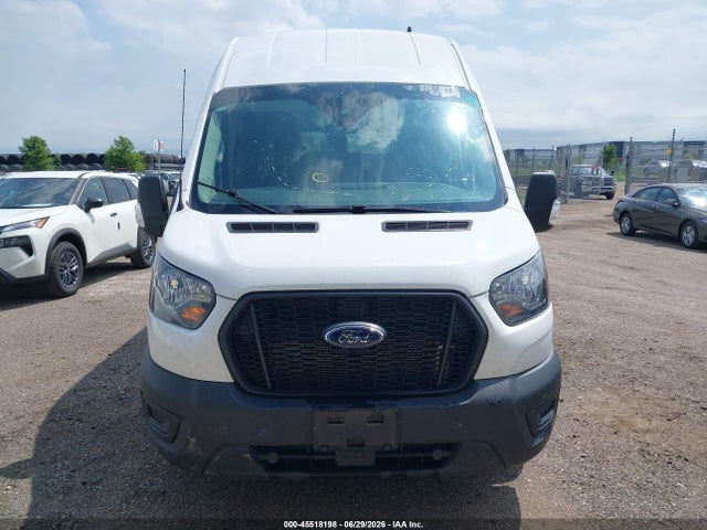 1FBAX2X80PKA75355 Ford Transit-350 Passenger Van