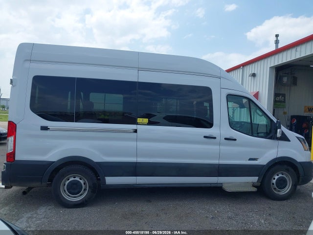 1FBAX2X80PKA75355 Ford Transit-350 Passenger Van