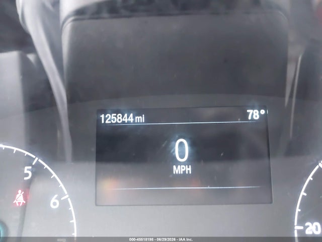 1FBAX2X80PKA75355 Ford Transit-350 Passenger Van
