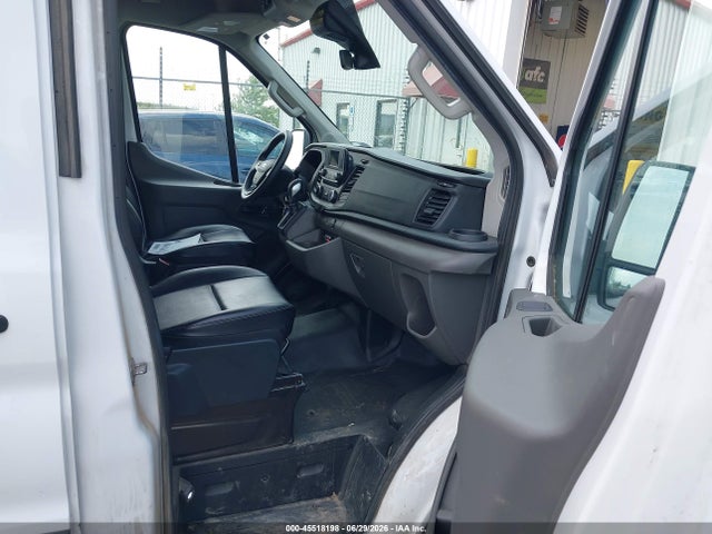 1FBAX2X80PKA75355 Ford Transit-350 Passenger Van