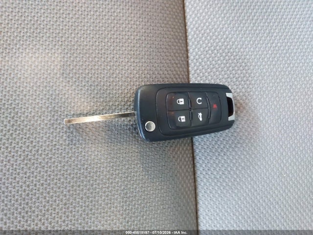 1G1PC5SB8F7150920 Chevrolet Cruze 1lt Auto