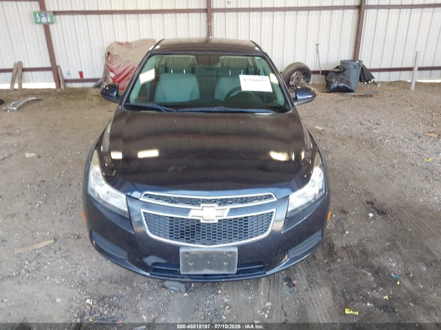 1G1PC5SB8F7150920 Chevrolet Cruze 1lt Auto