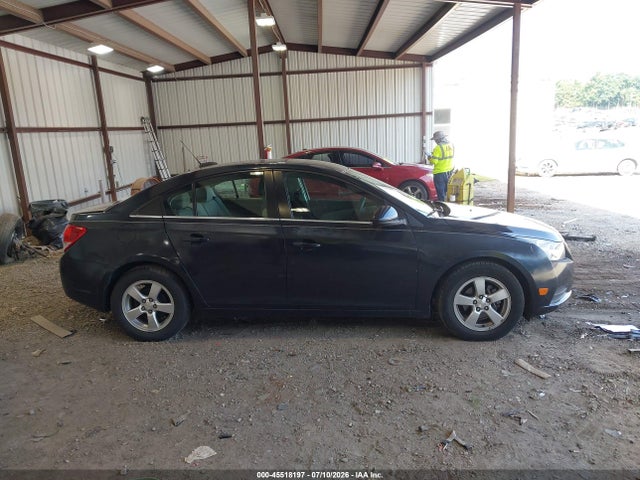 1G1PC5SB8F7150920 Chevrolet Cruze 1lt Auto