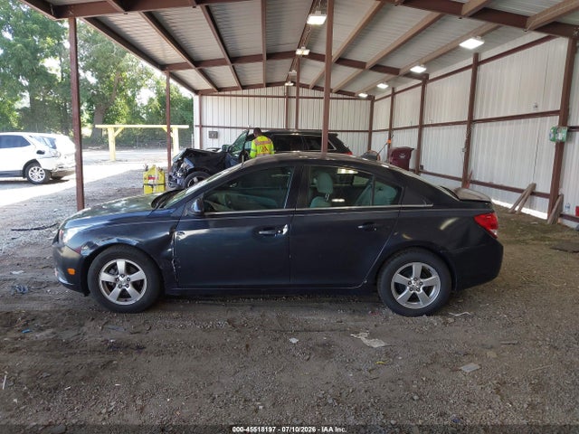 1G1PC5SB8F7150920 Chevrolet Cruze 1lt Auto