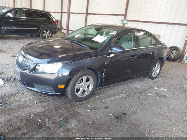 1G1PC5SB8F7150920 Chevrolet Cruze 1lt Auto