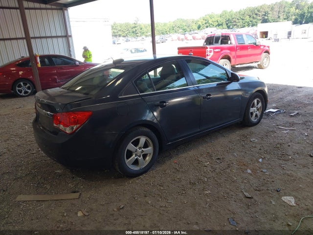 1G1PC5SB8F7150920 Chevrolet Cruze 1lt Auto