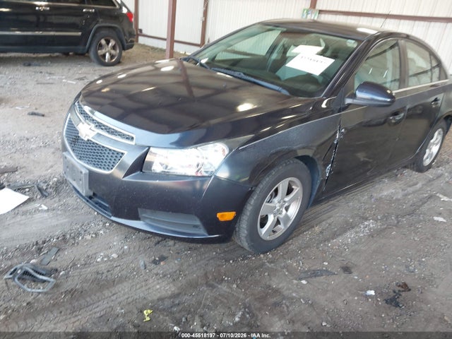1G1PC5SB8F7150920 Chevrolet Cruze 1lt Auto