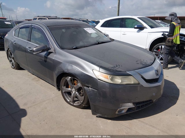 Aukcja sprzedaży 2011 Acura Tl 3.7, vin: 19UUA9F50BA002738, numer aukcji: 45518199