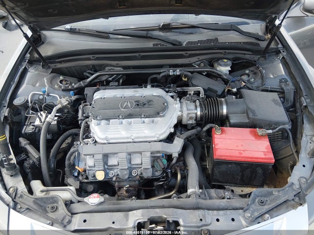 Aukcja sprzedaży 2011 Acura Tl 3.7, vin: 19UUA9F50BA002738, numer aukcji: 45518199