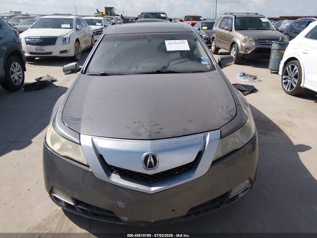 Aukcja sprzedaży 2011 Acura Tl 3.7, vin: 19UUA9F50BA002738, numer aukcji: 45518199