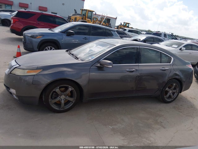 Aukcja sprzedaży 2011 Acura Tl 3.7, vin: 19UUA9F50BA002738, numer aukcji: 45518199