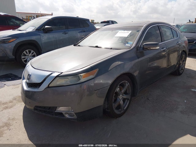 Aukcja sprzedaży 2011 Acura Tl 3.7, vin: 19UUA9F50BA002738, numer aukcji: 45518199