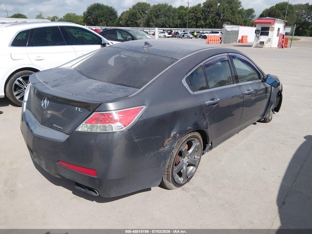 Aukcja sprzedaży 2011 Acura Tl 3.7, vin: 19UUA9F50BA002738, numer aukcji: 45518199