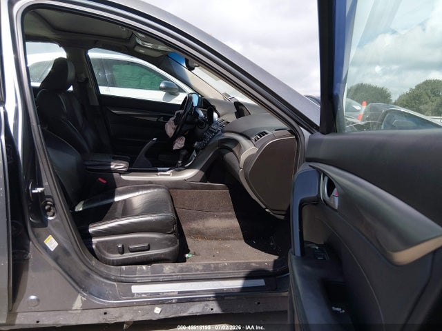 Aukcja sprzedaży 2011 Acura Tl 3.7, vin: 19UUA9F50BA002738, numer aukcji: 45518199