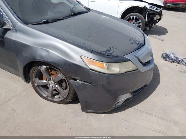 Aukcja sprzedaży 2011 Acura Tl 3.7, vin: 19UUA9F50BA002738, numer aukcji: 45518199