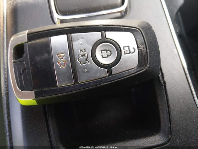 Aukcja sprzedaży 2020 Ford Fusion Se, vin: 3FA6P0T90LR173222, numer aukcji: 45518201