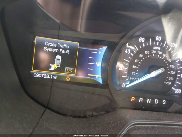 Aukcja sprzedaży 2020 Ford Fusion Se, vin: 3FA6P0T90LR173222, numer aukcji: 45518201