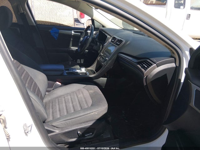 Aukcja sprzedaży 2020 Ford Fusion Se, vin: 3FA6P0T90LR173222, numer aukcji: 45518201
