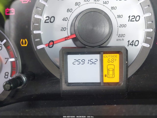 Aukcja sprzedaży 2012 Honda Pilot Ex-l, vin: 5FNYF3H73CB044164, numer aukcji: 45518205
