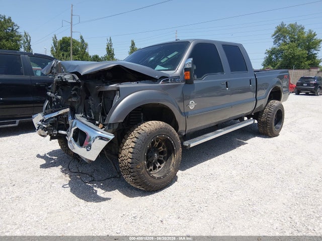 Продаж на аукціоні авто 2012 Ford Super Duty F-350 Srw King Ranch/lariat/xl/xlt, vin: 1FT8W3BT0CEC94937, номер лоту: 45518209