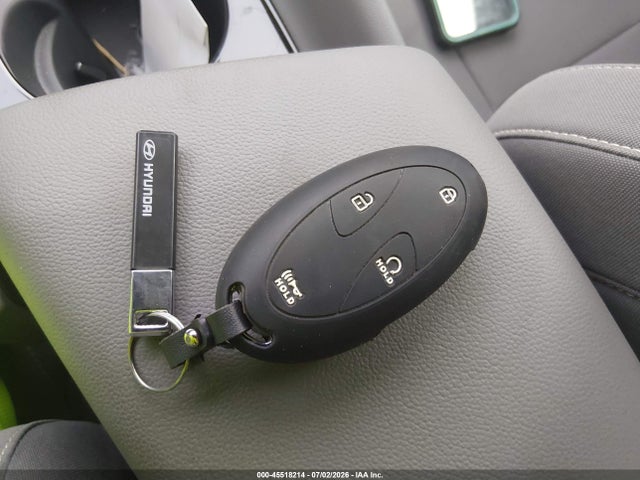 Продажа на аукционе авто 2025 Hyundai Elantra Hybrid Sel Sport, vin: KMHLM4DJ9SU149896, номер лота: 45518214