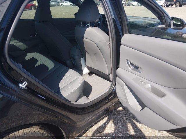Продажа на аукционе авто 2025 Hyundai Elantra Hybrid Sel Sport, vin: KMHLM4DJ9SU149896, номер лота: 45518214